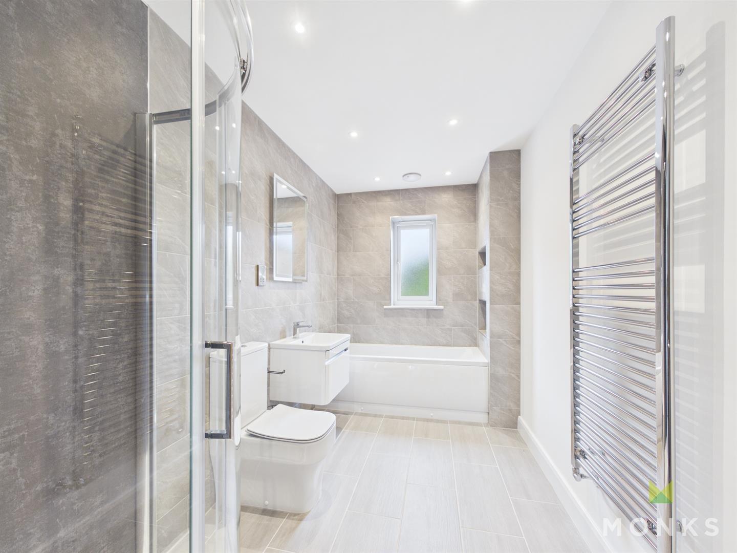 Badger House Valeswood, Shrewsbury, SY4 2LH To Let
